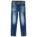 Diesel J00808 Bukser