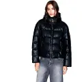 Armani Exchange Xw000673_af16106 Vattert Jakke