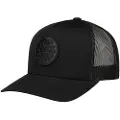 Rip Curl Wetsuit Icon Trucker Caps blå