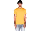 Armani Exchange 8nzt74_zja5z Kortarmet T-skjorte