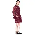 Armani Exchange Xw001018_af12051 Kjole