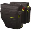 BRN Holiday Sykkelvesker 35l