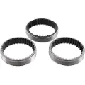 Campagnolo Fh-fwb3307 33 Mm Sperrehake 3 Enheter