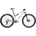Bh Lynx Race 6.5 29´´ Xt 2026 Terrengsykkel