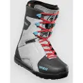 Thirtytwo Lashed Fava 2026 Snowboard Boots svart