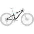 Bh Lynx Race 8.5 29´´ Eagle 90 T-type 2025 Terrengsykkel