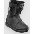 Thirtytwo Lashed Db 2026 Snowboard Boots svart