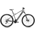 Bh Atom 29 Bh1e 29´´ Alivio 2025 Elektrisk Terrengsykkel