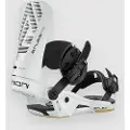 Union Atlas Pro 2026 Snowboardbinding hvit