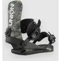 Union Str 2026 Snowboardbinding camo