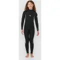 Rip Curl Dawn Patrol Bz 32 Kids Våtdrakt blå