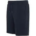 Emporio Armani Basic Terry Sports Shorts