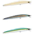 Yo-zuri Mag Slim Floating Minnow 13g 130 Mm