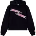 Emporio Armani Train Logo Series Tape Hettegenser