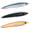 Duel Sonic Boom Dive Overflate Stickbait 35g 130 Mm