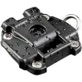Scanstrut Rokk Mini Lowrance Hook 2 Pro Skrubase