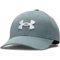 Under Armour Blitzing Adj Cap