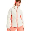 Roxy Snowdrift Jakke
