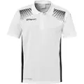 Uhlsport Goal Kortermet Poloskjorte