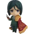 Orange Rouge Fate/grand Order Nendoroid Caster/zhuge Liang Actionfigur 10 Cm