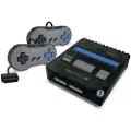 Hyperkin Suparetron Hd Retrospillkonsoll