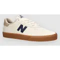 New Balance Numeric 272 Skatesko hvit