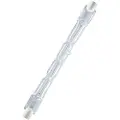 Osram Halogenlyspære Haloline Superstar 120W (150W) 2900K R7s