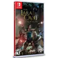 Nintendo Games Switch Tomb Raider: The Lara Croft Collection Standard Edition