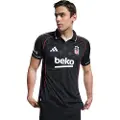 Adidas Beşiktaş Jk 25/26 Tredje Kortarmet T-skjorte