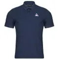 Le coq sportif Ess N°1 Kortermet Poloskjorte