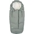 Voksi City North thermal bag, Meadow Green