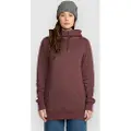 Volcom Tower P/O rød