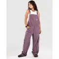 Carhartt WIP Bib Overall Straight Snekkerbukse