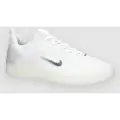 Nike Sb Zoom Nyjah 4 Skatesko hvit