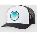 Rip Curl Wetsuit Icon Trucker Kids Caps svart