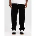 Empyre Ultra Loose Jeans svart