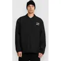 Volcom Fakie Reversible Jakke svart