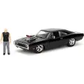 Jada Fast & Furious Dodge Toretto 1:24 Figur