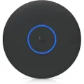 Ubiquiti UniFi U7 Pro XGS - Trådløst tilgangspunkt - Wi-Fi 7 - Wi-Fi 7 - 2.4 GHz, 5 GHz, 6 GHz - vegg/tak-monterbar