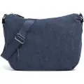 Mandarina Duck Hunter Velvet Medium Okt20 Skuldertaske
