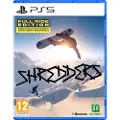 Microids Ps5 Shredders Full Ride Edition