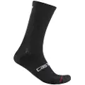 Castelli Como 20 Thermal Sokker