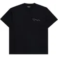 Carhartt WIP Okniceok 01 T-skjorte svart