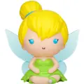 MONOGRAM Tinkerbell Figurativ Sparegris 20 Cm