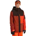 O'Neill Fwc Peak Pro Snow Jakke