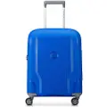 Delsey Clavel 55 Cm Slim 35l Trillekoffert