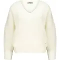 Deeluxe Loubiana V-hals Genser