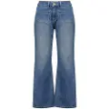 Deeluxe Lizette Bootcut Jeans