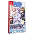 Nintendo Switch Hyperdimension Neptunia Re.birth1 (import-asia)