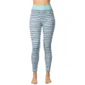 Kari Traa Lilja High Waist Baselagbukser